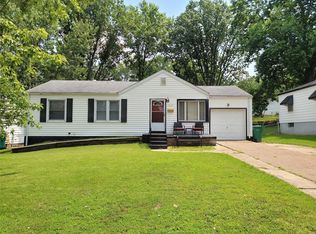1027 Addison Dr, Saint Louis, MO