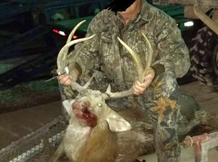 853 Hunters Rd LOT WP001, Jonesville, LA 71343