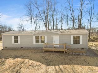 6555 E Kinderhook Road, Lexington, IN 47138