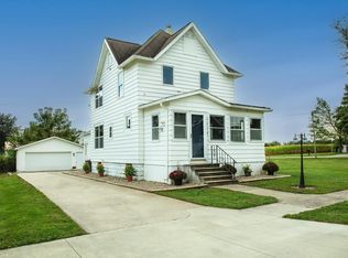 405 2nd Ave SW, Tripoli, IA 50676