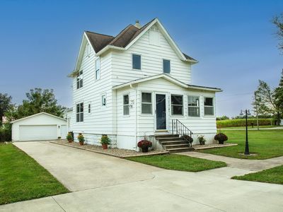 405 2nd Ave SW, Tripoli, IA, 50676