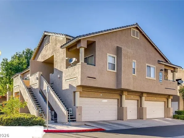 2053 Jade Creek St Unit 206, Las Vegas, NV 89117