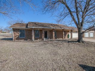 681 N Highland Ter, Cleveland, OK 74020