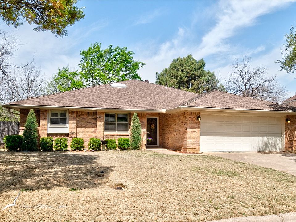 1722 Bent Tree Dr, Abilene, TX 79602 Zillow