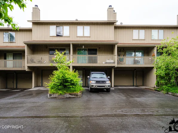 8101 Peck Ave Unit C24, Anchorage, AK 99504