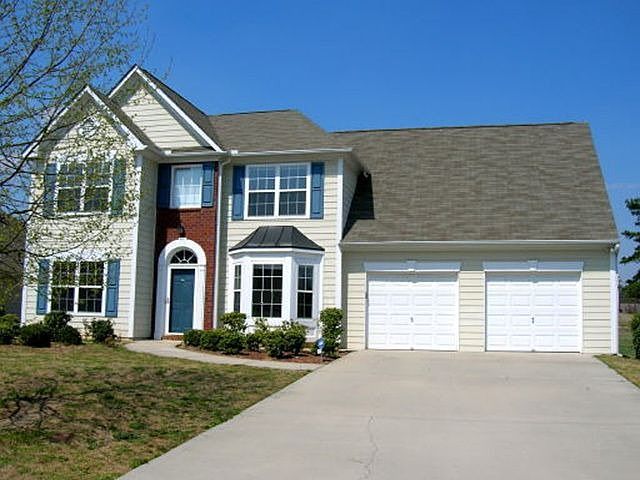 Welcome Home!