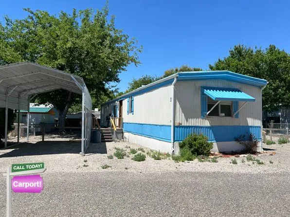 1205 S Maine St Space 25, Fallon, NV 89406