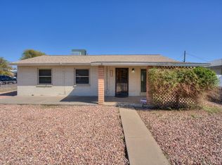 2521 N 38th Ln, Phoenix, AZ 85009