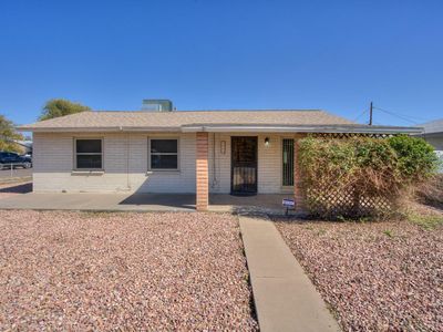 2521 N 38th Ln, Phoenix, AZ, 85009