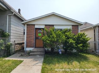 1003 W 103rd St, Chicago, IL 60643