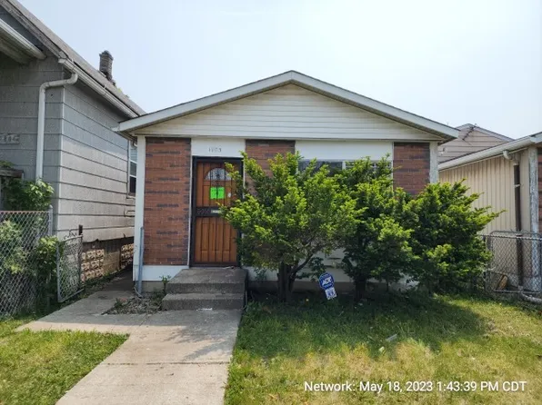 1003 W 103rd St, Chicago, IL 60643