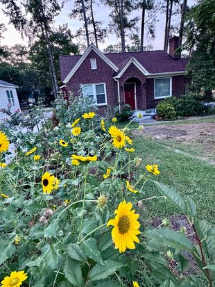 (Undisclosed Address), Columbia, SC 29204