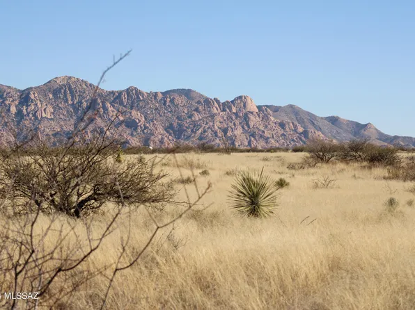 E2 S Kino Rd Lot 52, Saint David, AZ 85630