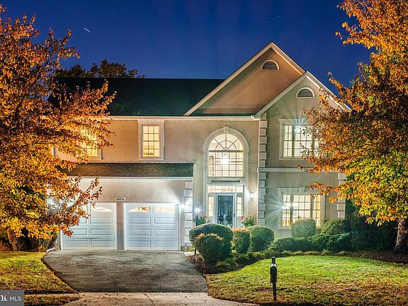 2nd image of 20834 Blythwood Ct