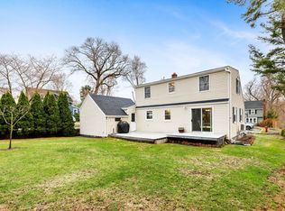 23 Houston St, Wakefield, MA 01880