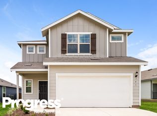 141 Rosetta Rd, Maxwell, TX 78656