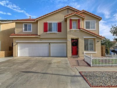 5564 Conner Dr, Oxnard, CA, 93033