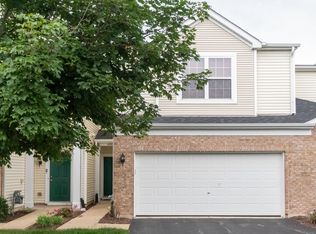 4565 Camden Ln UNIT C, Yorkville, IL 60560