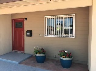 4105 El Parque Ave, Las Vegas, NV 89102