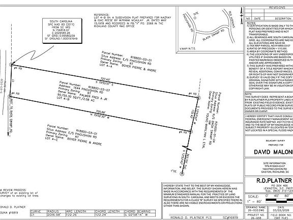 5th image of 1644 Pincushion Rd