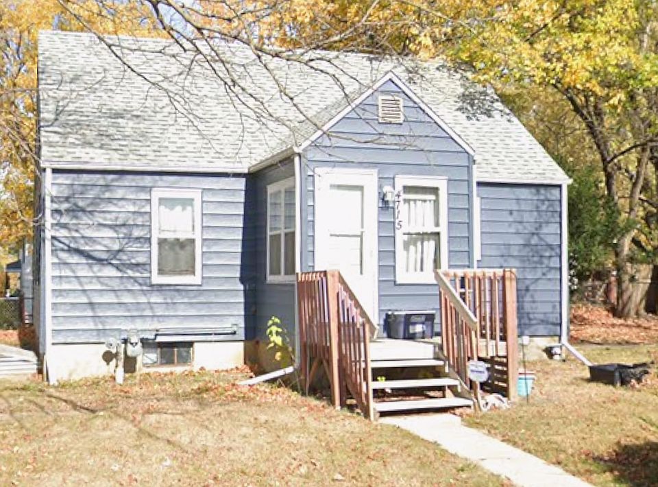 1st image of 4715 Hutchison St