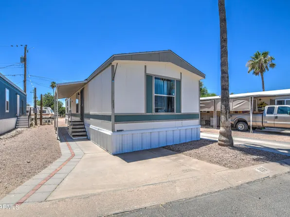 9421 E Main Street #111, Mesa, AZ 85207