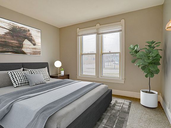 Elevate your living with Teays Valley Property Management's stunning apartment features. This beautifully designed bedroom offers comfort and elegance, perfect for your lifestyle. Explore available units today and make this space your own!