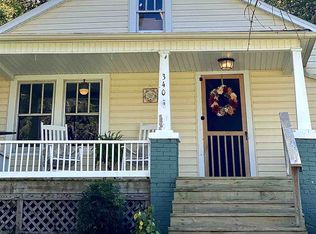 340 Campbell St, Staunton, VA 24401