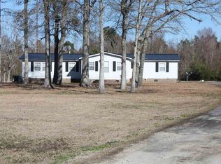 1616 Cow Head Rd, Hemingway, SC 29554