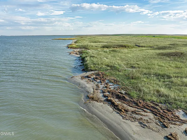 Horsehead Lake Lot 1, Robinson, ND 58478