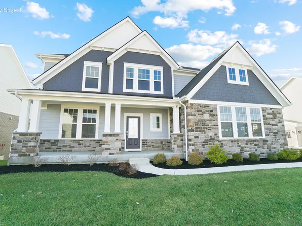 2683 River Birch Dr, Villa Hills, KY 41017