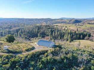 9197 Green Ranch Rd, Mountain Ranch, CA