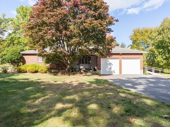 301 Eliot St, Natick, MA 01760