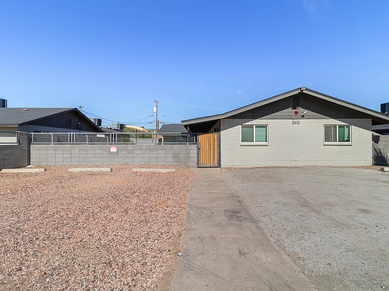 2612 W Pierson St #C — Photo 24