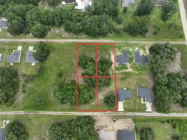 SW 112TH ST LOT 11, DUNNELLON, FL 34432