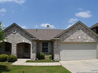 128 Springtree Blf, Cibolo, TX 78108
