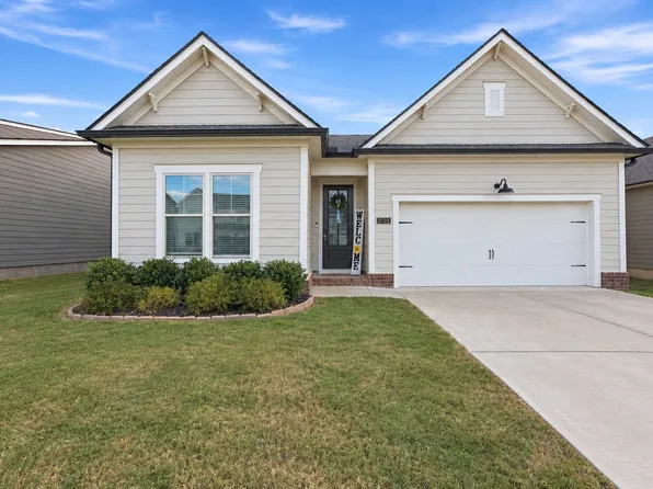 3723 Shady Forest Dr, Murfreesboro, TN 37128