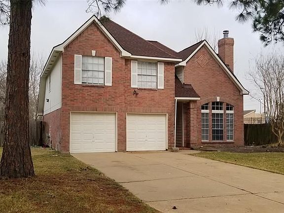 4th image of 19930 Fort Stanton Dr