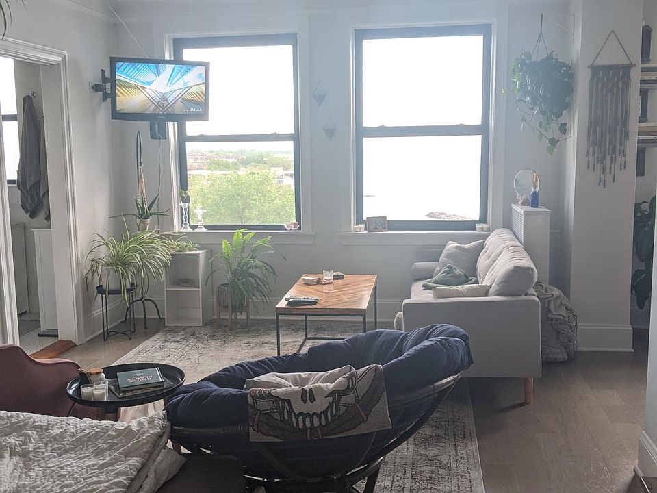 1st image of 1205 W Sherwin Ave APT 803