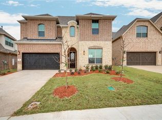 404 Balmora Way, Roanoke, TX 76262