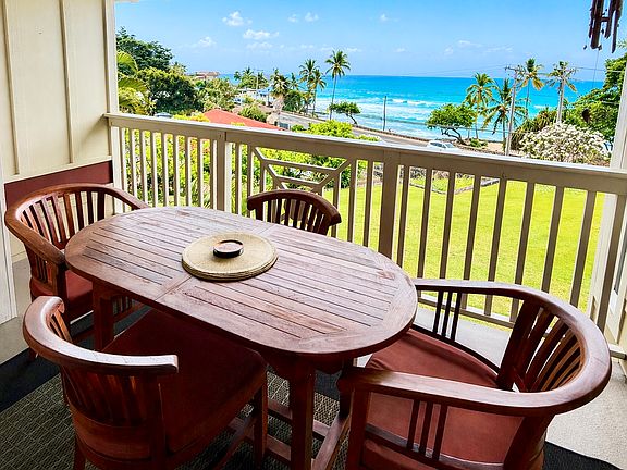2nd image of 75-5919 Alii Dr APT Aa23
