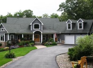 17 Danforth Farms Rd, Wilbraham, MA 01095