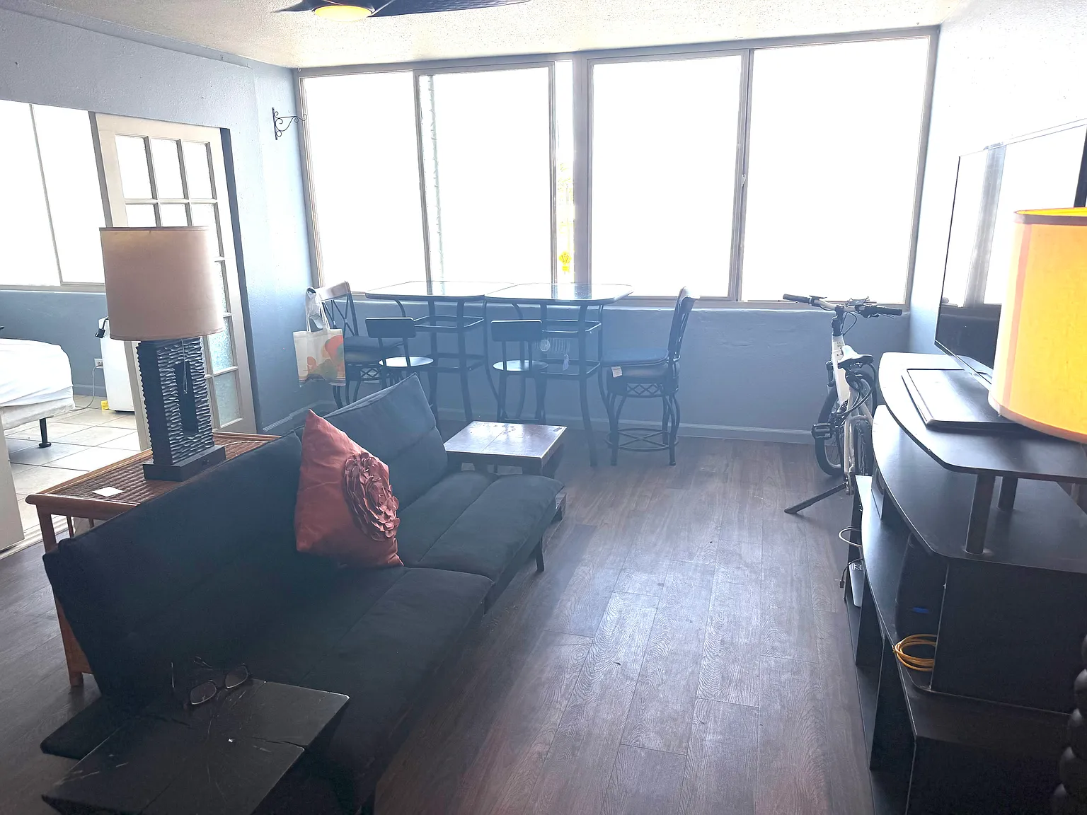 2 bed, 1.5 bath, 787 sqft, $2,350 — Photo 4