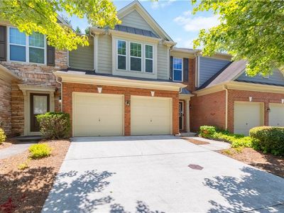 1802 Evadale Ct #1, Mableton, GA, 30126