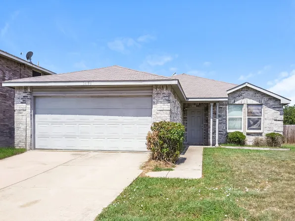 16153 Shawnee Trl, Justin, TX 76247