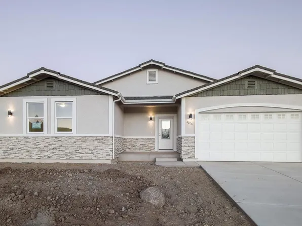 4000 Cold Springs Ct, Reno, NV 89508