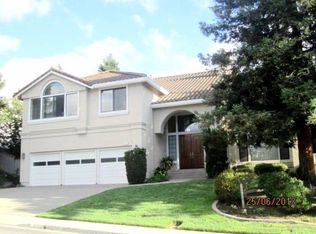 675 Pilgrim Loop, Fremont, CA 94539