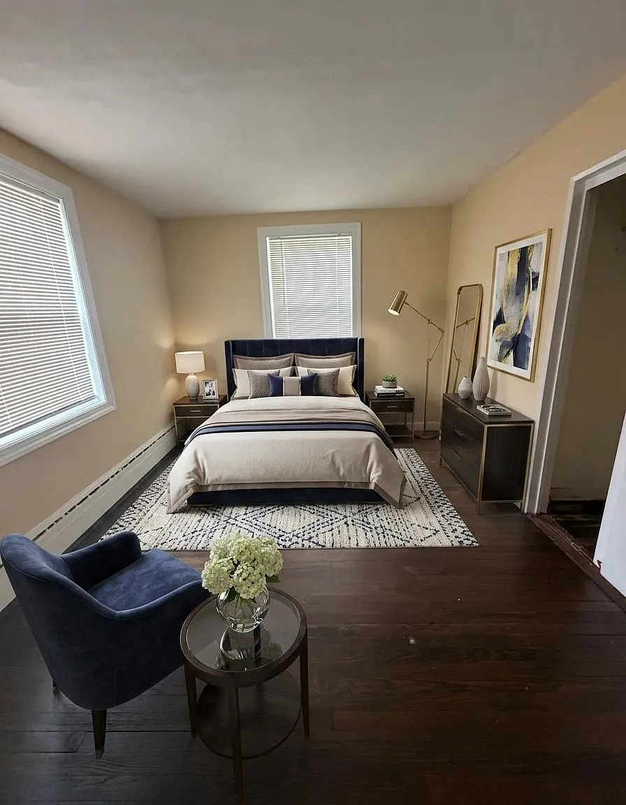 1 bed, 715 sqft, $1,750 — Photo 3