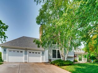 5930 Oakview Ln N, Plymouth, MN 55442