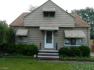 3975 W 151st St, Cleveland, OH 44111